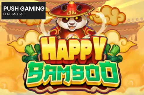 Happy Bamboo